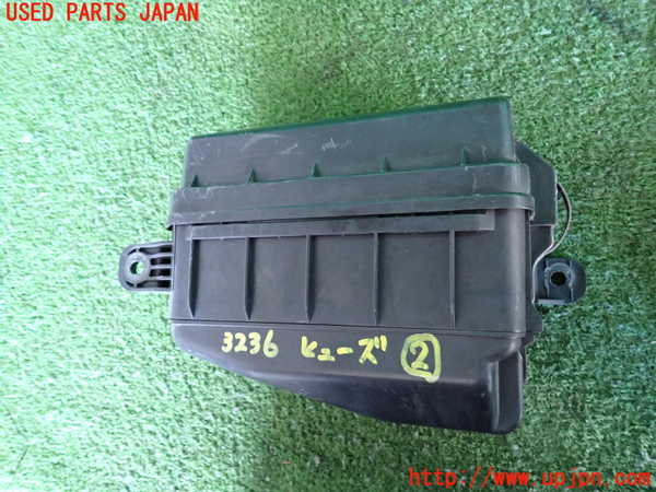 2UPJ-9232366742]カローラ レビン(AE92)ヒューズボックス2 中古_3