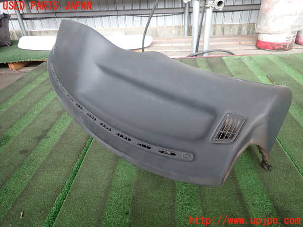 2UPJ-9232367505]カローラ レビン(AE92)ダッシュボード 中古_4