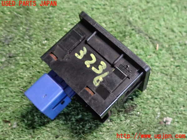 2UPJ-9232366280]カローラ レビン(AE92)ミラースイッチ 中古_4