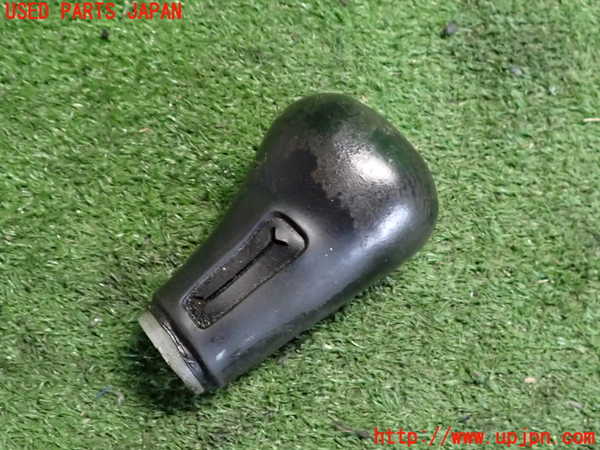 2UPJ-9232367570]カローラ レビン(AE92)シフトノブ 中古_2