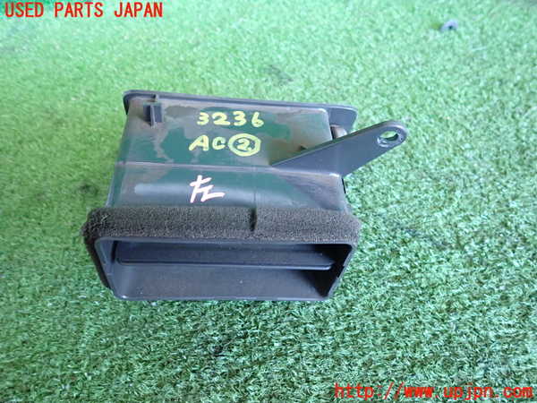 2UPJ-9232367527]カローラ レビン(AE92)エアコン吹き出し口2 (左) 中古_2