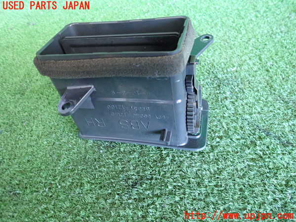 2UPJ-9232367527]カローラ レビン(AE92)エアコン吹き出し口2 (左) 中古_3