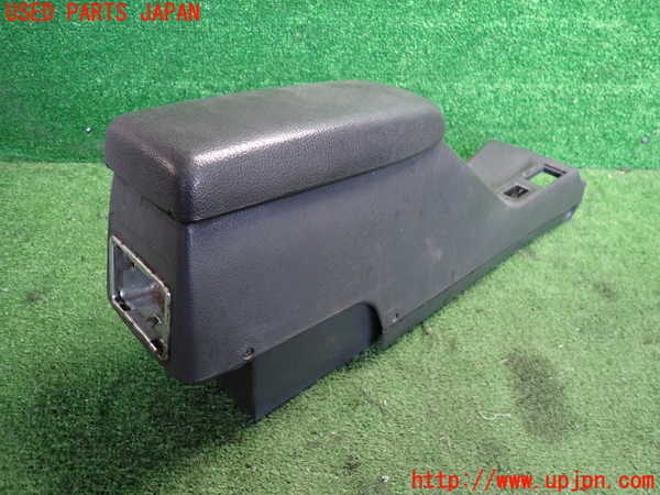 2UPJ-9232367540]カローラ レビン(AE92)センターコンソール 中古_2