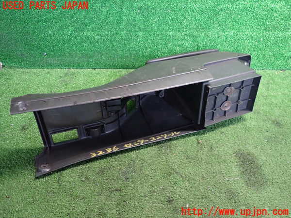 2UPJ-9232367540]カローラ レビン(AE92)センターコンソール 中古_3