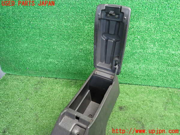 2UPJ-9232367540]カローラ レビン(AE92)センターコンソール 中古_4