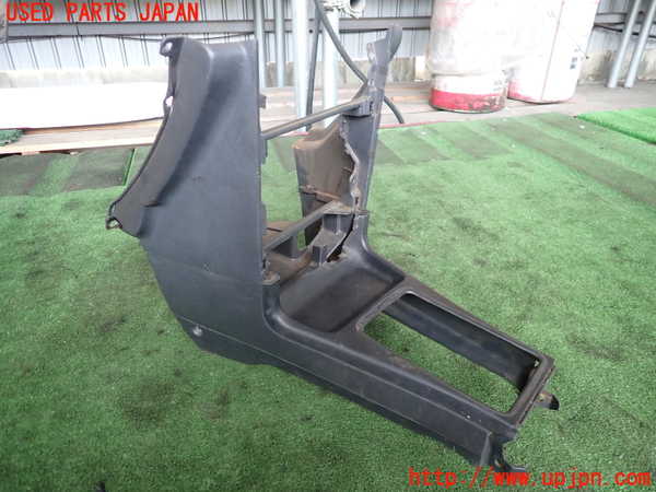 2UPJ-9232367549]カローラ レビン(AE92)コンソール 中古_2