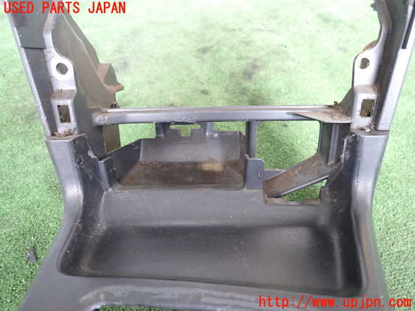 2UPJ-9232367549]カローラ レビン(AE92)コンソール 中古_3