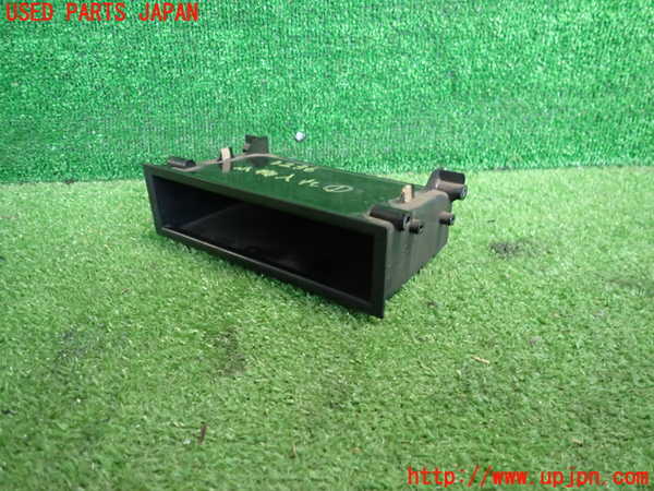 2UPJ-9232367841]カローラ レビン(AE92)小物入れ1 中古_3