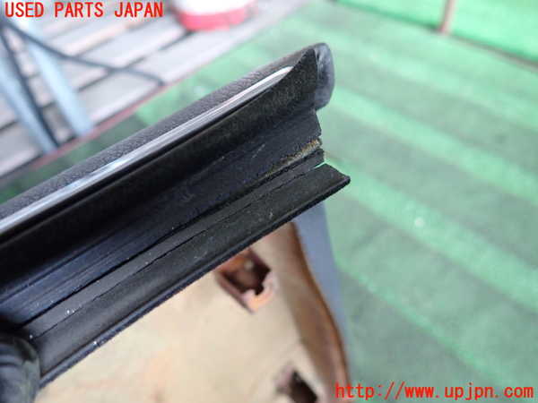 2UPJ-9232361264]カローラ レビン(AE92)左ドア内張り 中古_4