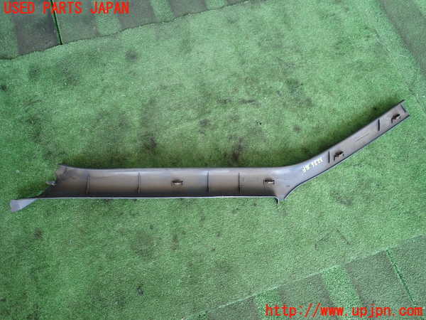 2UPJ-9232367655]カローラ レビン(AE92)右フロントピラートリム 中古_2