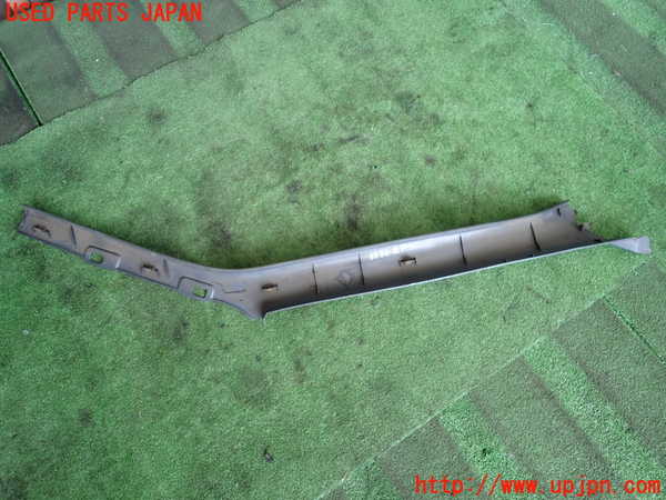 2UPJ-9232367660]カローラ レビン(AE92)左フロントピラートリム 中古_2