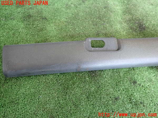 2UPJ-9232367660]カローラ レビン(AE92)左フロントピラートリム 中古_3