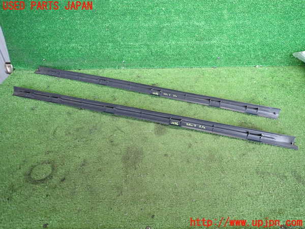 2UPJ-9232367740]カローラ レビン(AE92)スカッフプレート 中古_2