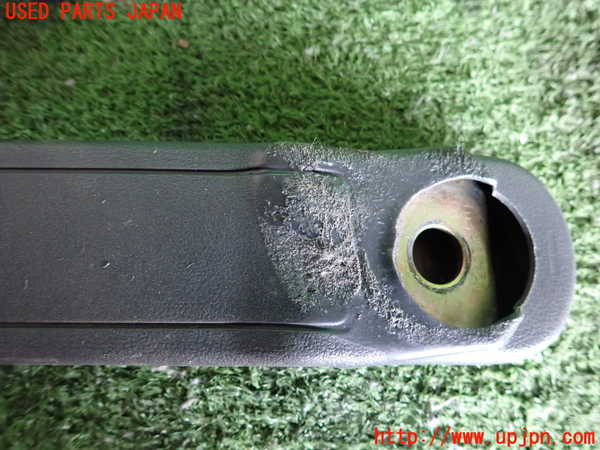 2UPJ-9232367075]カローラ レビン(AE92)助手席シートベルト 中古_4