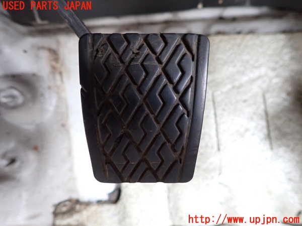 2UPJ-9232367590]カローラ レビン(AE92)クラッチペダル 中古_2