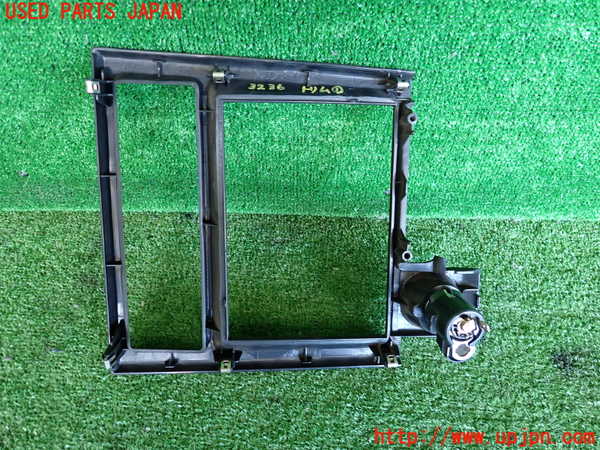 2UPJ-9232367691]カローラ レビン(AE92)内装トリム類1 中古_3
