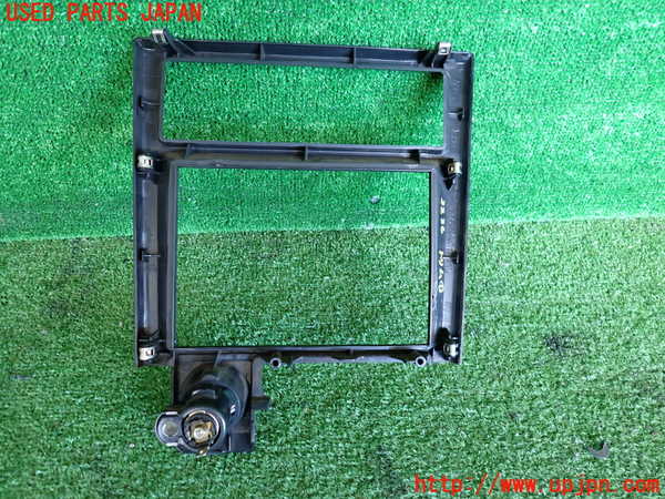 2UPJ-9232367691]カローラ レビン(AE92)内装トリム類1 中古_4