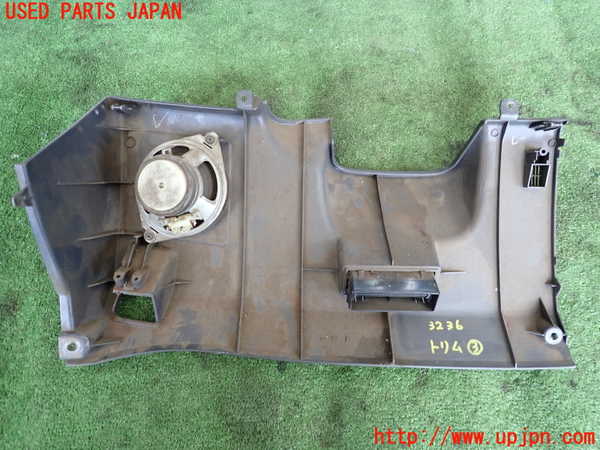 2UPJ-9232367693]カローラ レビン(AE92)内装トリム類3 中古_2