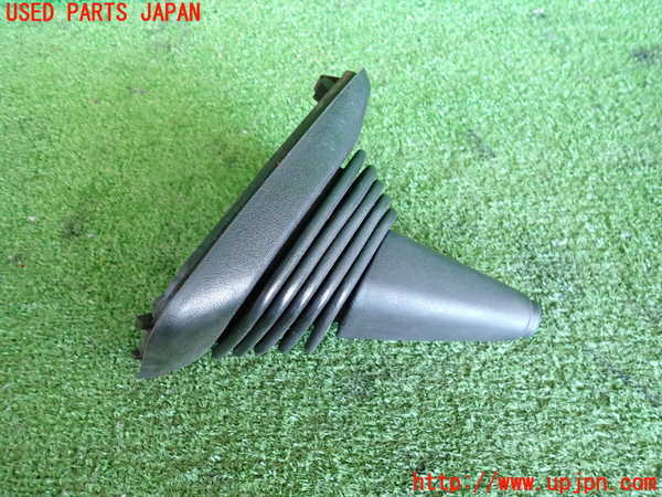 2UPJ-9232367575]カローラ レビン(AE92)シフトブーツ 中古_2