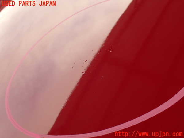 2UPJ-9232371060]アルファロメオ・156 GTA(932AXB)ボンネットフード 中古_2