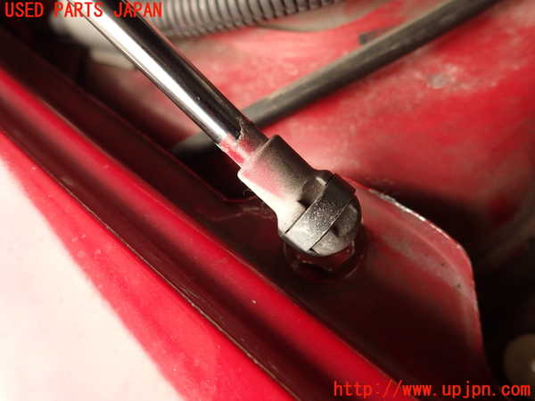2UPJ-9232371068]アルファロメオ・156 GTA(932AXB)ボンネットダンパー 中古_2