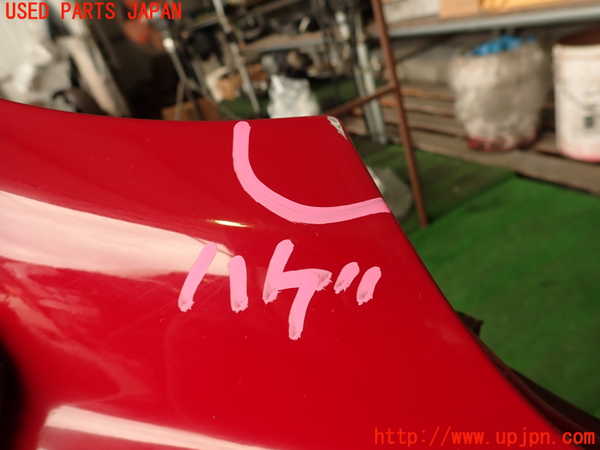 2UPJ-9232371080]アルファロメオ・156 GTA(932AXB)右前フェンダー 中古_3