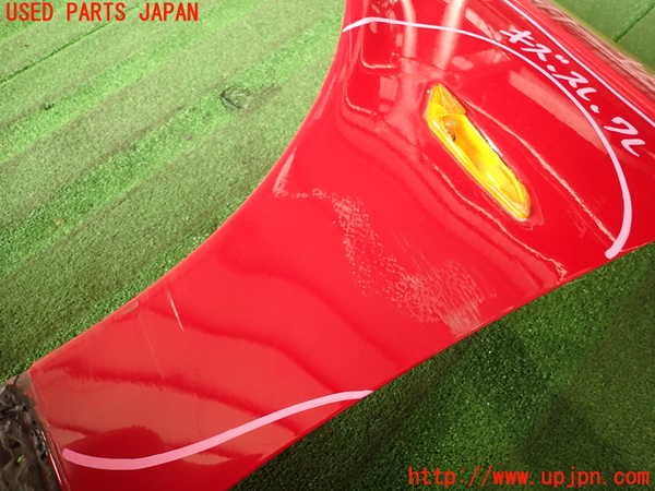 2UPJ-9232371082]アルファロメオ・156 GTA(932AXB)左前フェンダー 中古_2