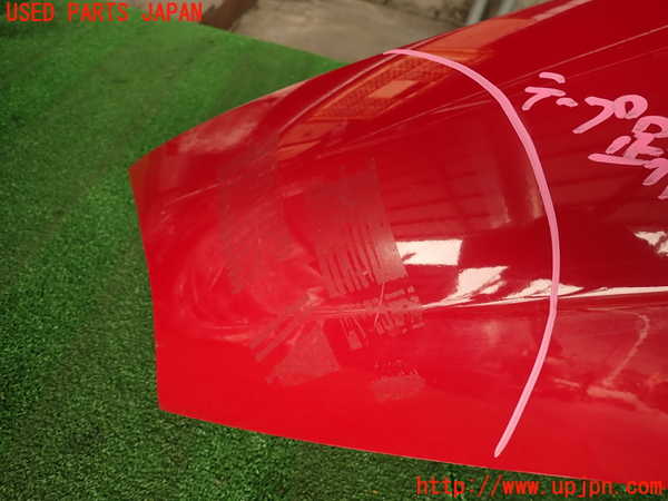2UPJ-9232371082]アルファロメオ・156 GTA(932AXB)左前フェンダー 中古_4