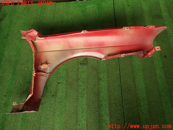 2UPJ-9232371082]アルファロメオ・156 GTA(932AXB)左前フェンダー 中古_5