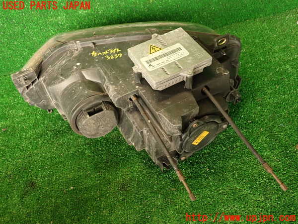 2UPJ-9232371132]アルファロメオ・156 GTA(932AXB)左ヘッドライト HID 中古_2