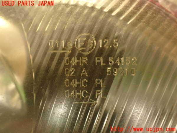 2UPJ-9232371132]アルファロメオ・156 GTA(932AXB)左ヘッドライト HID 中古_3