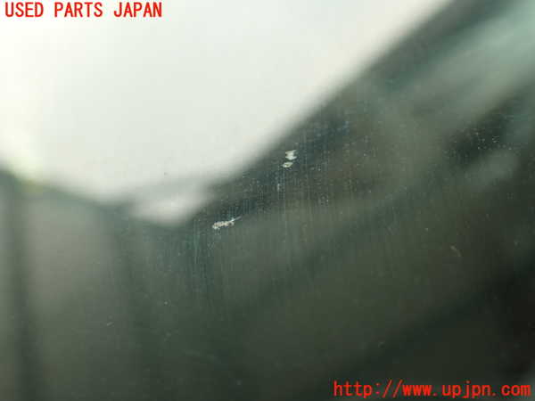 2UPJ-9232371195]アルファロメオ・156 GTA(932AXB)フロントガラス (43R-001566) 中古_3