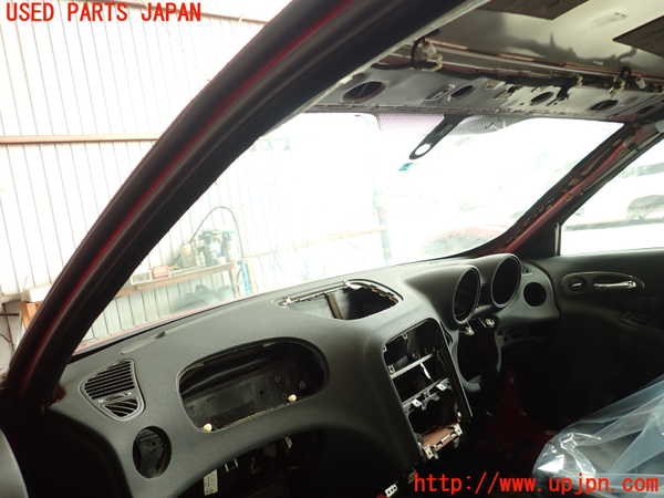 2UPJ-9232371195]アルファロメオ・156 GTA(932AXB)フロントガラス (43R-001566) 中古_4