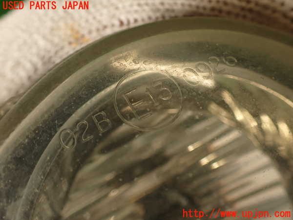 2UPJ-9232371182]アルファロメオ・156 GTA(932AXB)左フォグ 中古_3