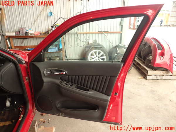 2UPJ-9232371230]アルファロメオ・156 GTA(932AXB)右前ドア (43R-007023) 中古_5