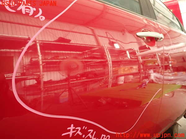 2UPJ-9232371260]アルファロメオ・156 GTA(932AXB)左前ドア (43R-007023) 中古_2