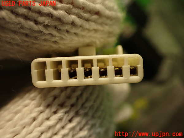 2UPJ-9232371210]アルファロメオ・156 GTA(932AXB)右ドアミラー (ジャンク品) 中古_4