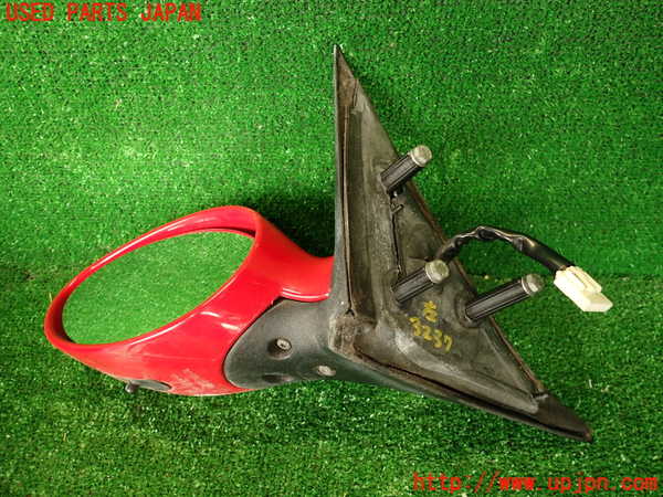 2UPJ-9232371212]アルファロメオ・156 GTA(932AXB)左ドアミラー 中古_2