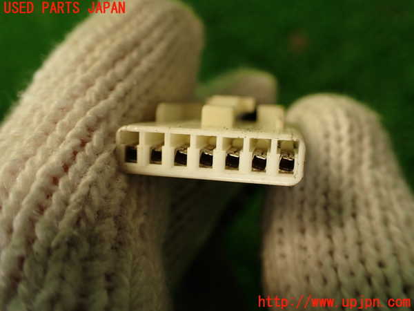 2UPJ-9232371212]アルファロメオ・156 GTA(932AXB)左ドアミラー 中古_5