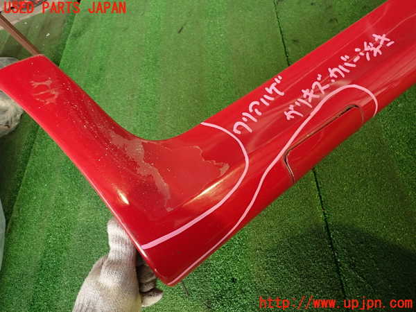 2UPJ-9232371390]アルファロメオ・156 GTA(932AXB)右サイドステップ 中古_2