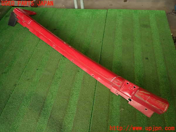 2UPJ-9232371390]アルファロメオ・156 GTA(932AXB)右サイドステップ 中古_4