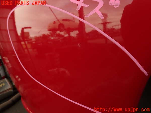 2UPJ-9232371610]アルファロメオ・156 GTA(932AXB)リアバンパー 中古_5