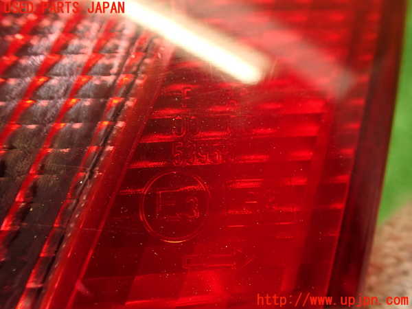 2UPJ-9232371550]アルファロメオ・156 GTA(932AXB)右リアフィニッシャー 中古_3