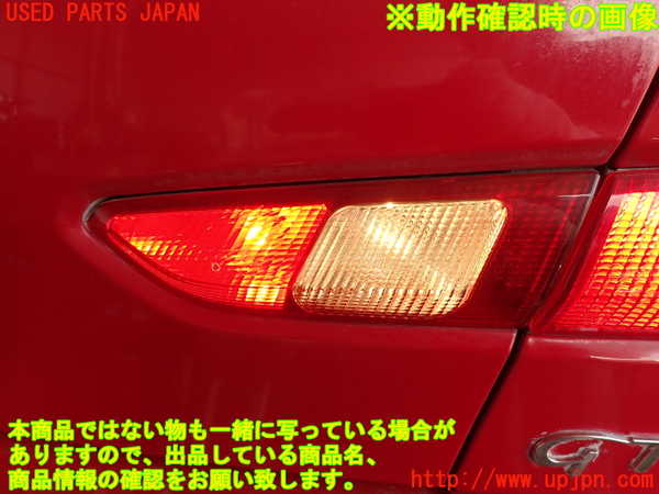 2UPJ-9232371550]アルファロメオ・156 GTA(932AXB)右リアフィニッシャー 中古_5