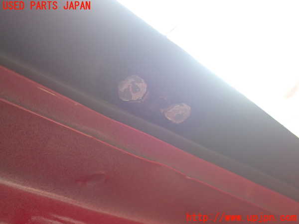 2UPJ-9232371560]アルファロメオ・156 GTA(932AXB)リアガラス (43R-007022) 中古_4