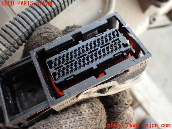 2UPJ-9232372010]アルファロメオ・156 GTA(932AXB)エンジン 932A000 中古_3