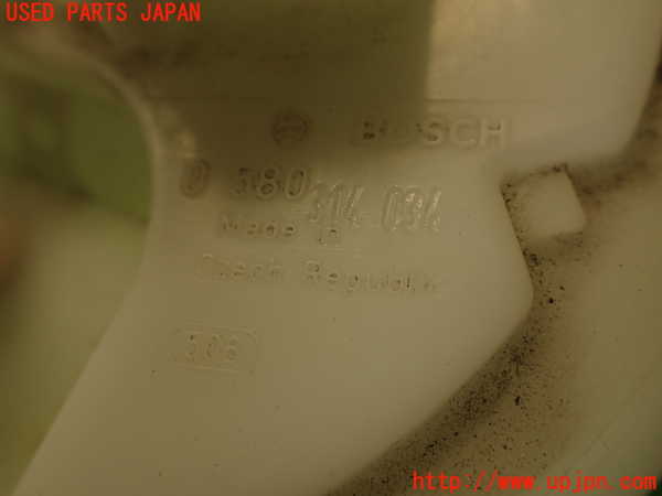 2UPJ-9232372510]アルファロメオ・156 GTA(932AXB)燃料ポンプ 中古_3