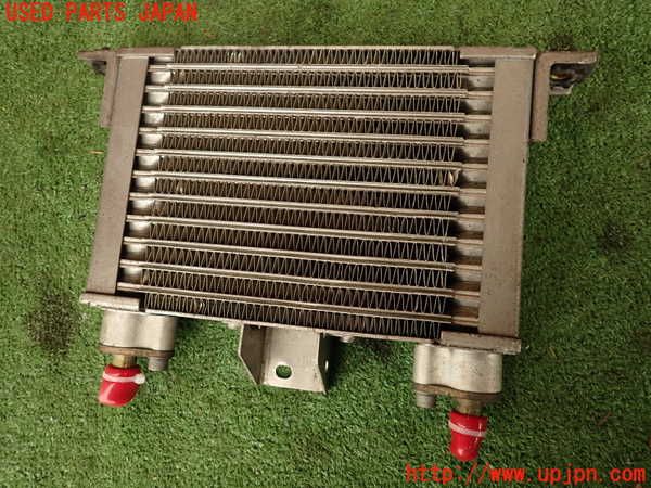 2UPJ-9232372481]アルファロメオ・156 GTA(932AXB)オイルクーラー1 中古_2