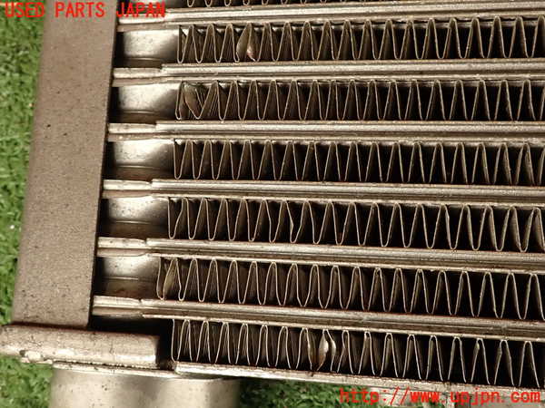 2UPJ-9232372481]アルファロメオ・156 GTA(932AXB)オイルクーラー1 中古_4