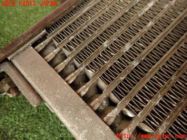 2UPJ-9232372482]アルファロメオ・156 GTA(932AXB)オイルクーラー2 中古_2